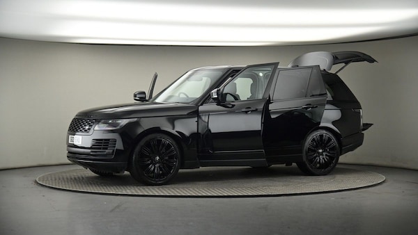 Used Land Rover Range Rover 2021 for sale - 76280787: Photo 49