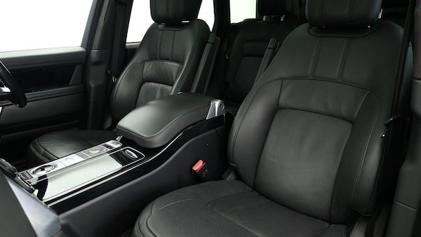 Used Land Rover Range Rover 2021 for sale - 76280787: Photo 4