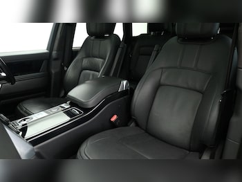 Used Land Rover Range Rover 2021 for sale - 76280787: Photo