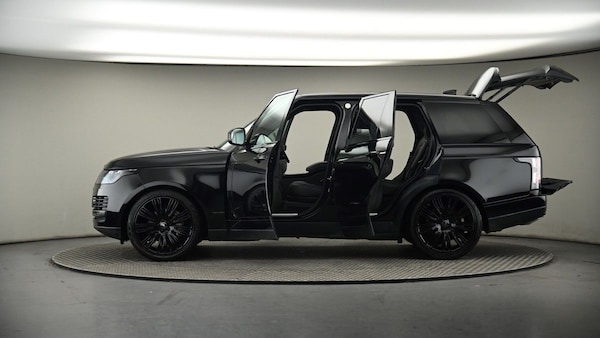 Used Land Rover Range Rover 2021 for sale - 76280787: Photo 51