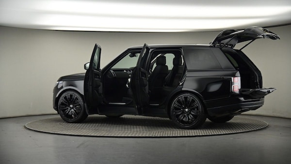 Used Land Rover Range Rover 2021 for sale - 76280787: Photo 52