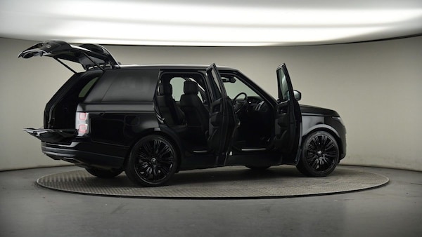 Used Land Rover Range Rover 2021 for sale - 76280787: Photo 57