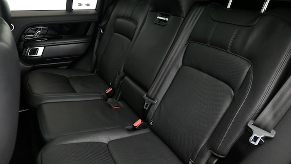 Used Land Rover Range Rover 2021 for sale - 76280787: Photo 5