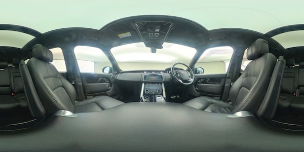 Used Land Rover Range Rover 2021 for sale - 76280787: Photo 61