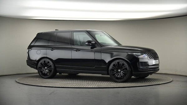 Used Land Rover Range Rover 2021 for sale - 76280787: Photo 6
