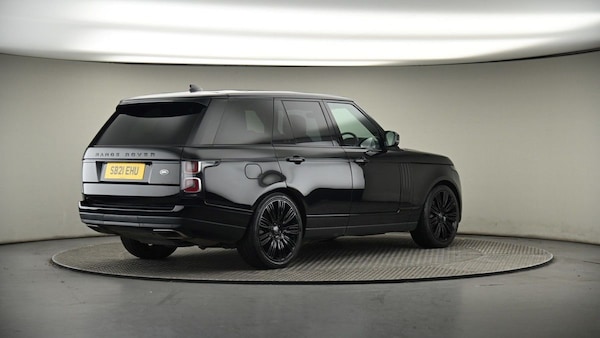 Used Land Rover Range Rover 2021 for sale - 76280787: Photo 7