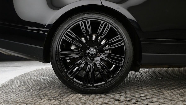 Used Land Rover Range Rover 2021 for sale - 76280787: Photo 9