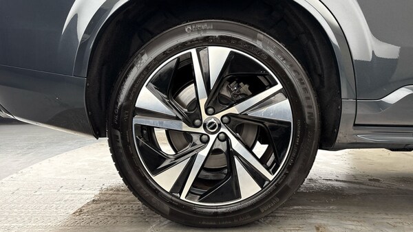 Used Volvo XC90 2021 for sale - 75974875: Photo 10