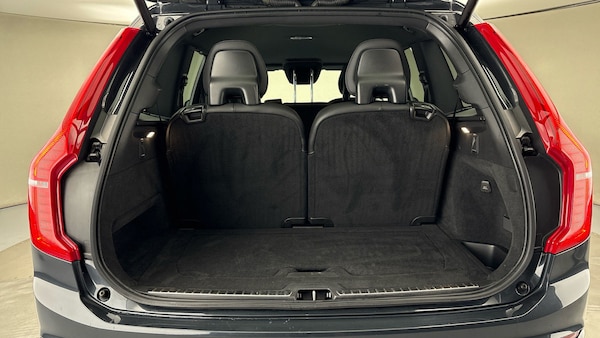 Used Volvo XC90 2021 for sale - 75974875: Photo 11