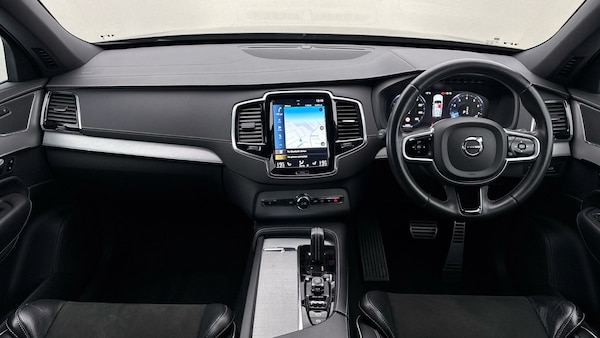 Used Volvo XC90 2021 for sale - 75974875: Photo 12