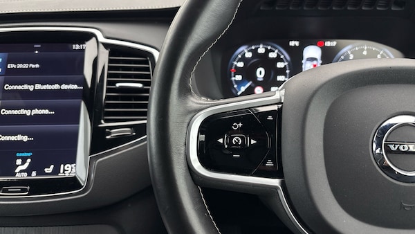 Used Volvo XC90 2021 for sale - 75974875: Photo 13