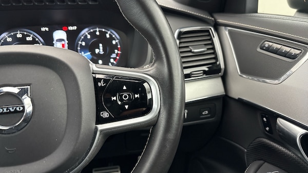 Used Volvo XC90 2021 for sale - 75974875: Photo 14