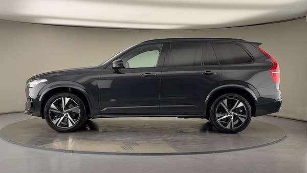 Used Volvo XC90 2021 for sale - 75974875: Photo 15
