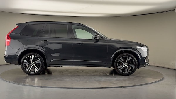 Used Volvo XC90 2021 for sale - 75974875: Photo 16