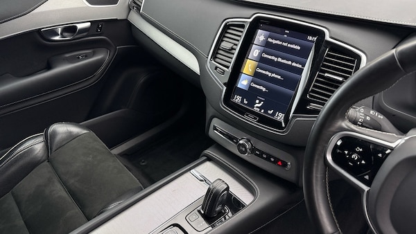 Used Volvo XC90 2021 for sale - 75974875: Photo 18