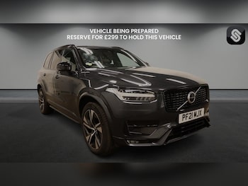 2021 - Plus Dark B5 (250 hp) 5-Door