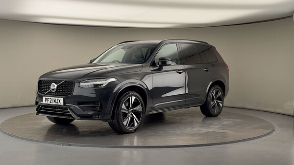 Used Volvo XC90 2021 for sale - 75974875: Photo 20