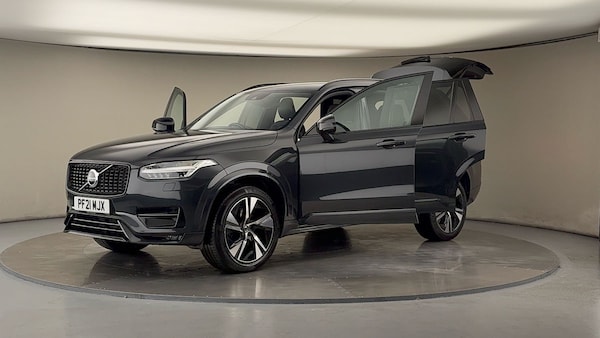 Used Volvo XC90 2021 for sale - 75974875: Photo 22