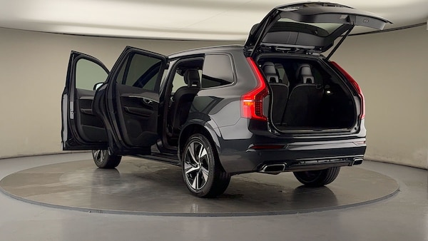 Used Volvo XC90 2021 for sale - 75974875: Photo 23