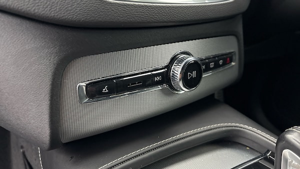 Used Volvo XC90 2021 for sale - 75974875: Photo 25