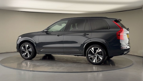 Used Volvo XC90 2021 for sale - 75974875: Photo 28