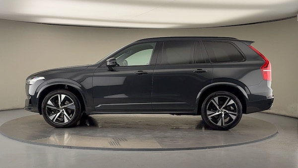 Used Volvo XC90 2021 for sale - 75974875: Photo 29