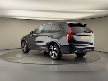 Used Volvo XC90 2021 for sale - 75974875: Photo