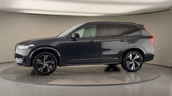 Used Volvo XC90 2021 for sale - 75974875: Photo 30