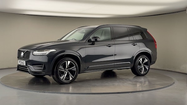 Used Volvo XC90 2021 for sale - 75974875: Photo 31