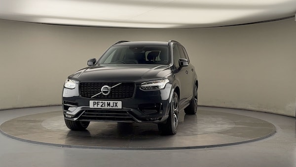 Used Volvo XC90 2021 for sale - 75974875: Photo 33