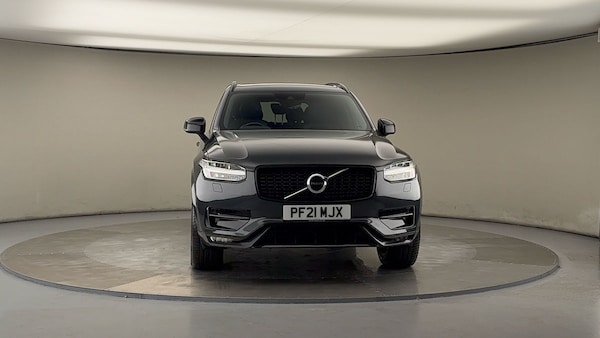 Used Volvo XC90 2021 for sale - 75974875: Photo 34