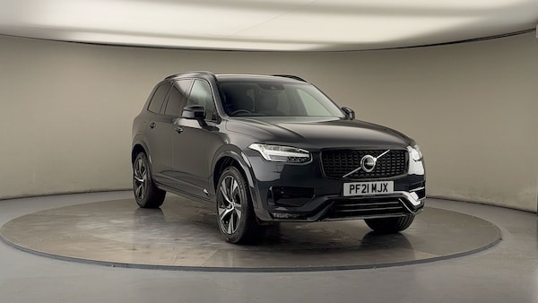 Used Volvo XC90 2021 for sale - 75974875: Photo 35