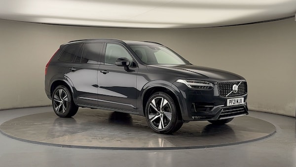 Used Volvo XC90 2021 for sale - 75974875: Photo 36