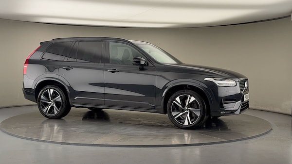 Used Volvo XC90 2021 for sale - 75974875: Photo 37