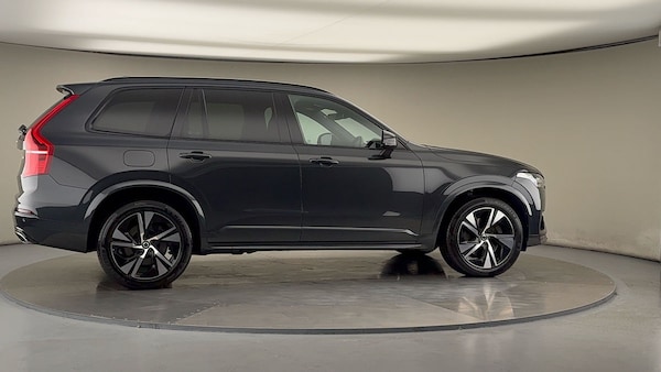 Used Volvo XC90 2021 for sale - 75974875: Photo 39