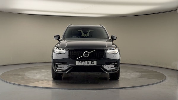 Used Volvo XC90 2021 for sale - 75974875: Photo 3