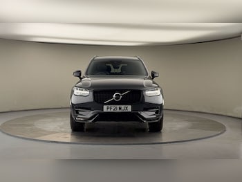 Used Volvo XC90 2021 for sale - 75974875: Photo