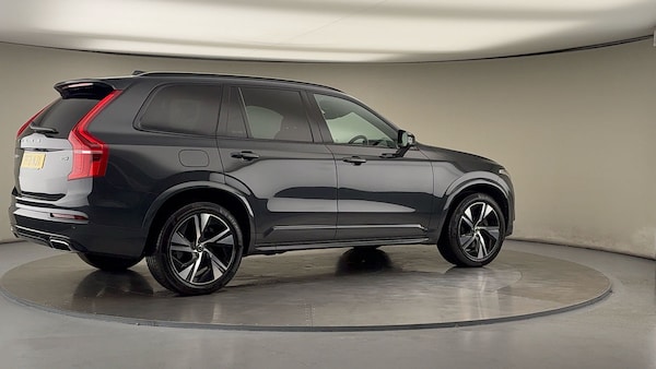 Used Volvo XC90 2021 for sale - 75974875: Photo 40