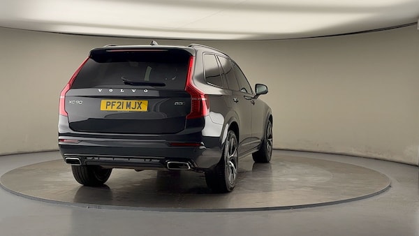 Used Volvo XC90 2021 for sale - 75974875: Photo 42