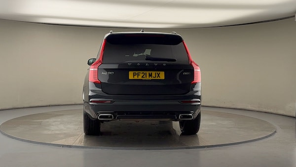 Used Volvo XC90 2021 for sale - 75974875: Photo 43