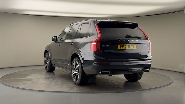 Used Volvo XC90 2021 for sale - 75974875: Photo 44