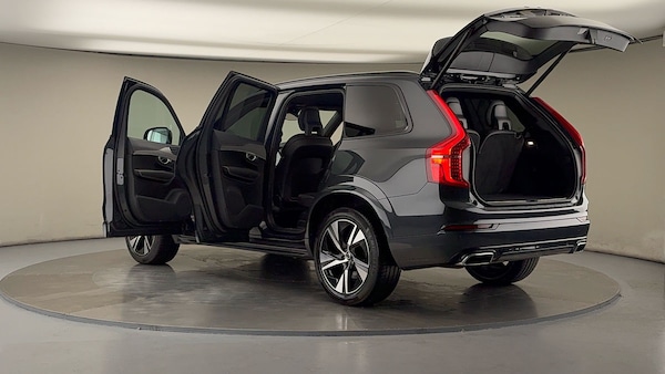 Used Volvo XC90 2021 for sale - 75974875: Photo 45
