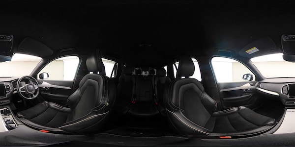Used Volvo XC90 2021 for sale - 75974875: Photo 46