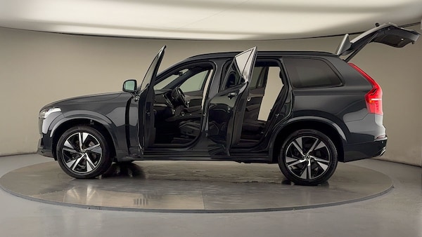 Used Volvo XC90 2021 for sale - 75974875: Photo 48