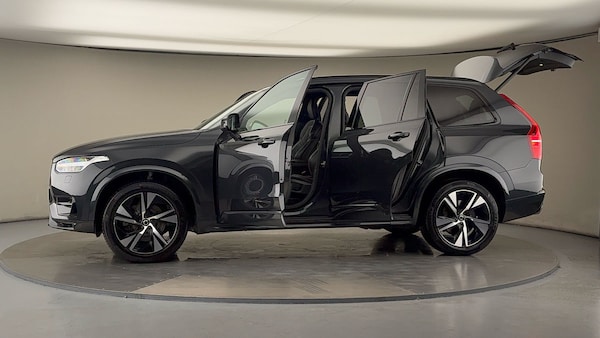 Used Volvo XC90 2021 for sale - 75974875: Photo 49