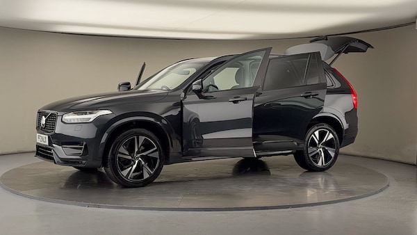 Used Volvo XC90 2021 for sale - 75974875: Photo 50