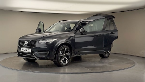 Used Volvo XC90 2021 for sale - 75974875: Photo 51