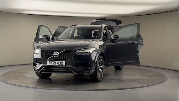 Used Volvo XC90 2021 for sale - 75974875: Photo 52