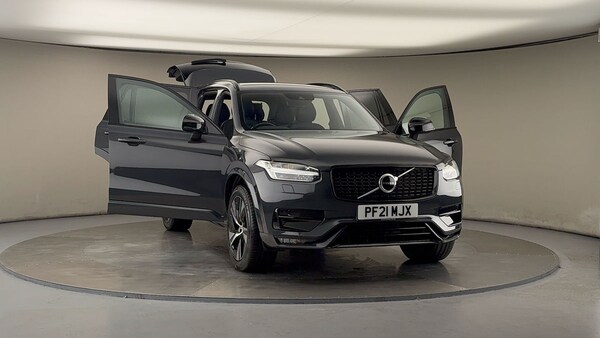 Used Volvo XC90 2021 for sale - 75974875: Photo 54
