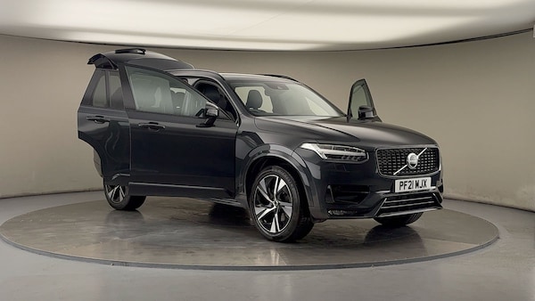 Used Volvo XC90 2021 for sale - 75974875: Photo 55